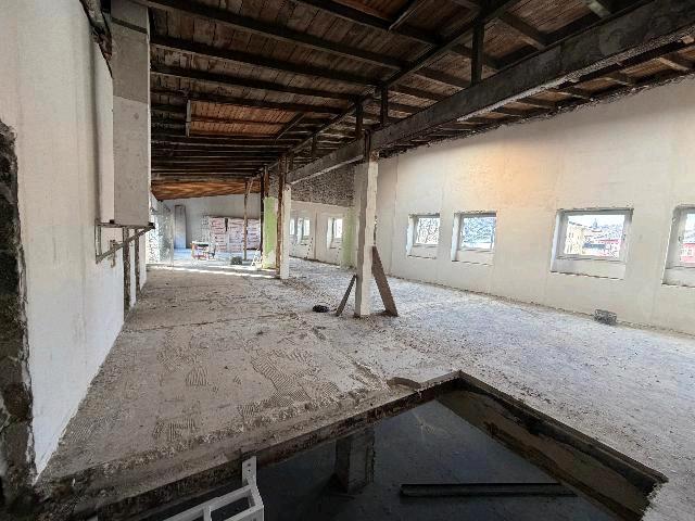 Schnäppchen für Handwerker zum Wohnen und Arbeiten zimmer