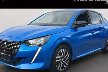 Peugeot 208 24.090 km 18.190 &euro; Essen 45143