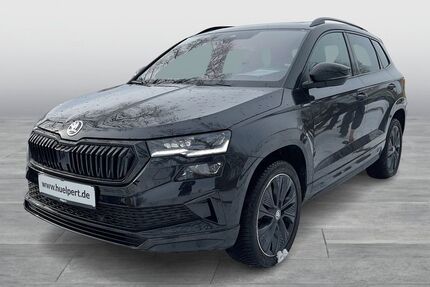 Skoda Karoq 9.430 km 35.375 &euro; Dortmund 44269