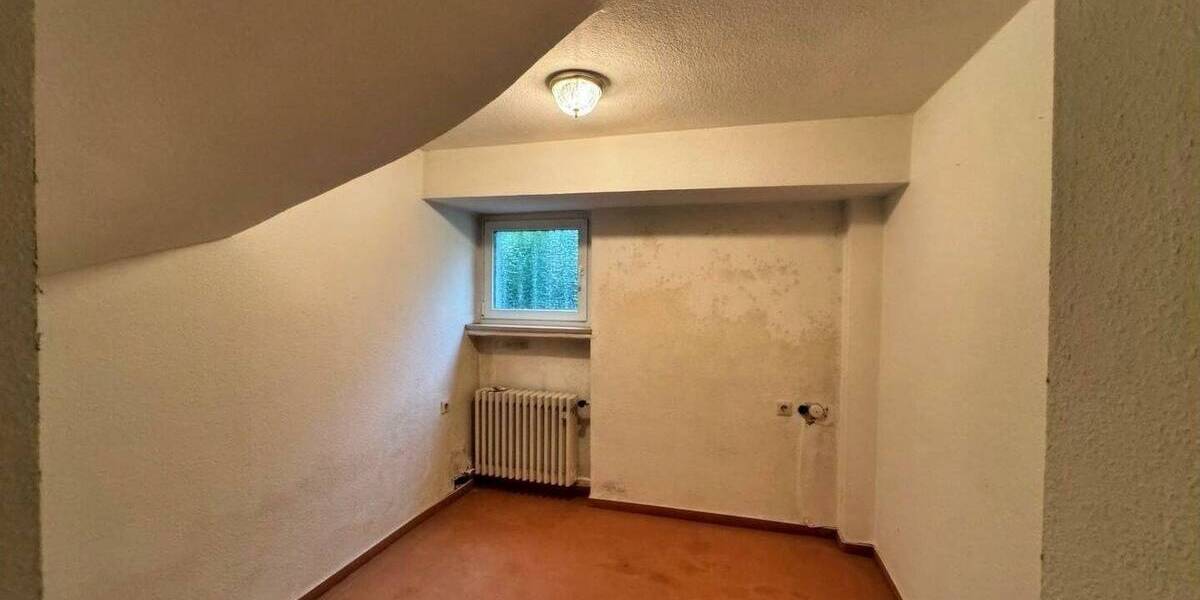 Reihenendhaus Wuppertal Barmen - 3 Zimmer, 125 m&sup2;, 345.000&euro; | Angebot:26842219