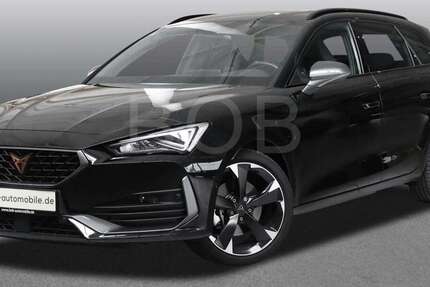 Cupra Leon 7.100 km 28.880 € Hagen 58135