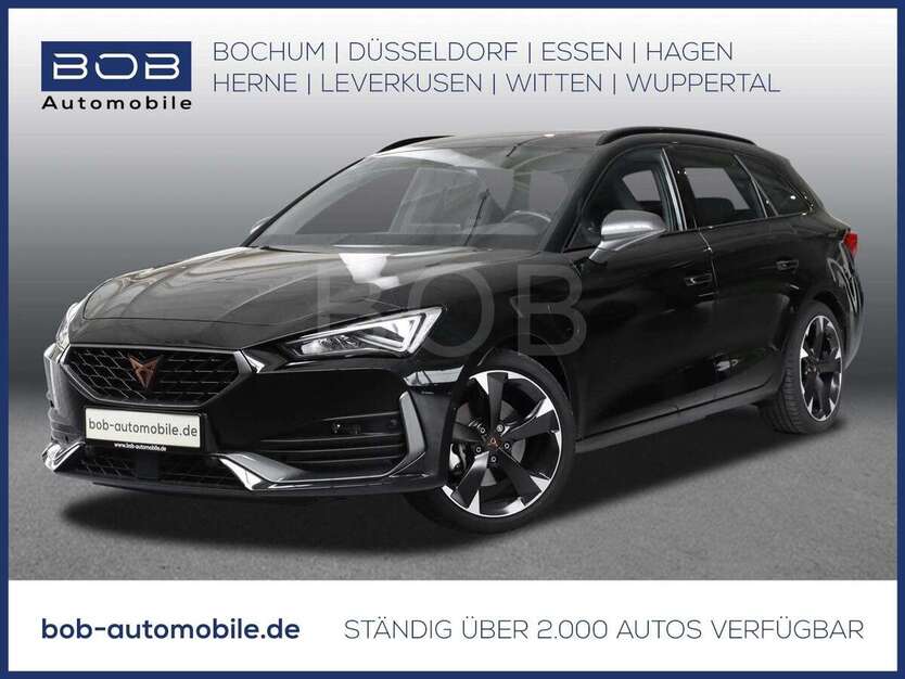 Cupra Leon 7.100 km 28.880 € Hagen 58135