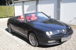 Alfa Romeo Spider 128.000 km 4.390 &euro; Herne 44623
