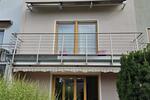Gepflegtes Reihenmittelhaus mit Terrasse, Balkon und Garten