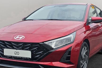 Hyundai i20 2.820 km 18.690 € Datteln 45711