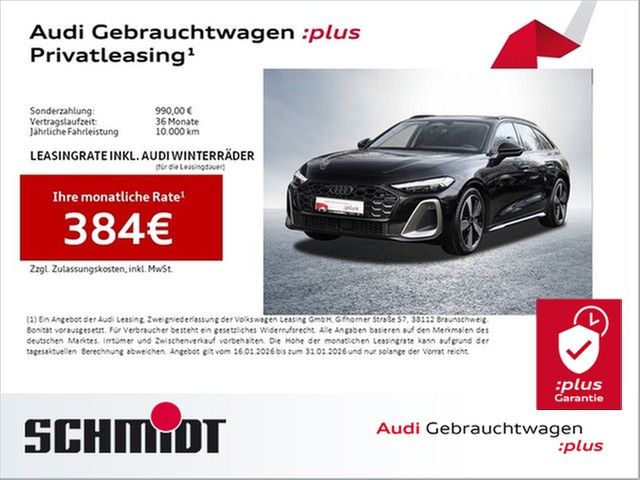 Audi A5 8.690 km 47.740 &euro; Recklinghausen 45657