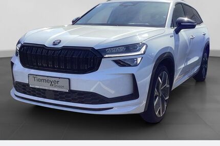 Skoda Kodiaq 26.964 km 42.380 &euro; Oberhausen 46047
