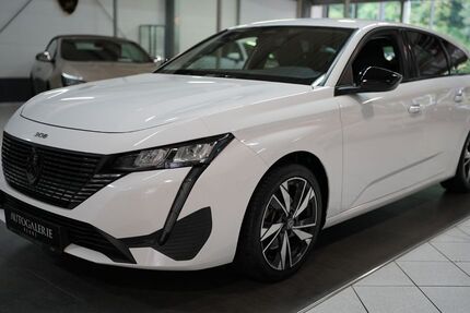 Peugeot 308 55.000 km 19.990 € Herne 44652