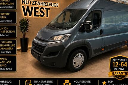 Citroen Jumper 149.900 km 14.290 &euro; Datteln 45711