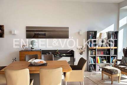 Wohnung zum Kaufen in Dortmund 490.000 € 130 m² 3 zimmer