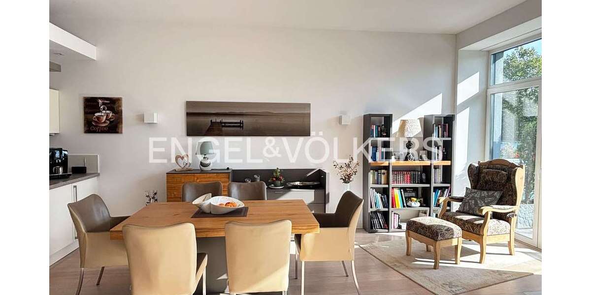 Wohnung zum Kaufen in Dortmund 535.000 € 130 m² 3 zimmer