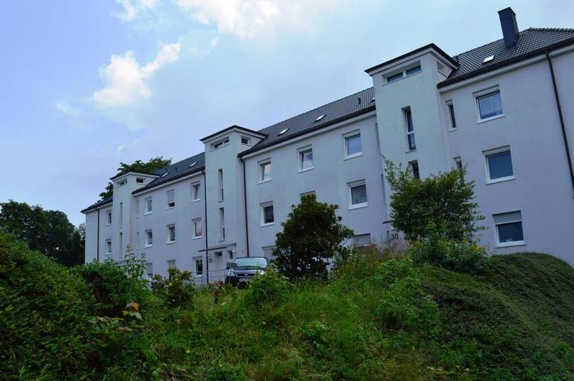 Gemütliche 2-Zimmerwohnung mit Charme - Kommen Sie nach Hause! zimmer