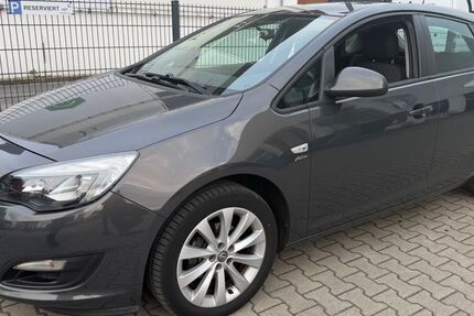 Opel Astra 148.500 km 3.990 &euro; Dortmund 44379