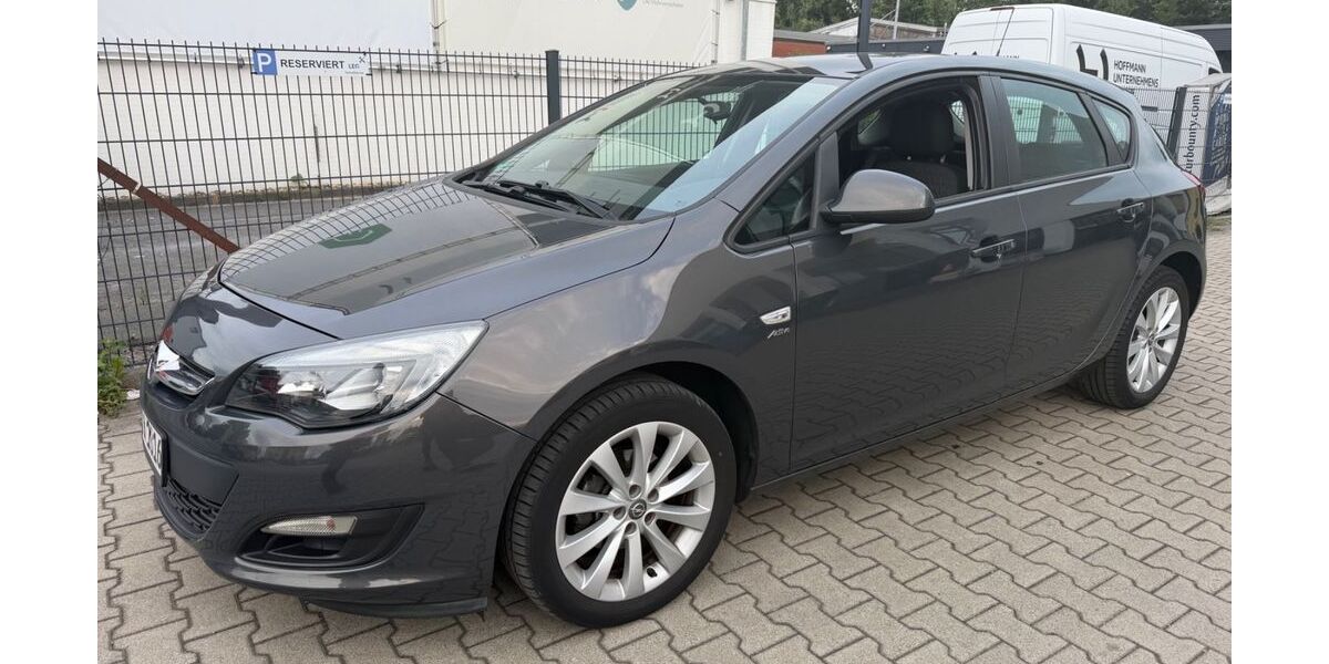 Opel Astra 148.500 km 3.990 &euro; Dortmund 44379