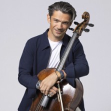 Gautier Capuçon 27.05.2026 Philharmonie Essen, Alfried Krupp Saal