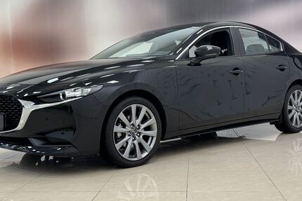 Mazda 3 22.100 km 24.800 &euro; Oberhausen 46149