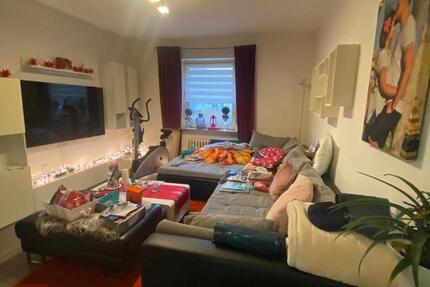 2 Zimmer Wohnung, KDB in schöner Lage Dortmund-Brackel 1 zimmer