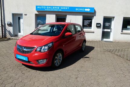 Opel Karl 124.587 km 5.290 € Bochum 44809