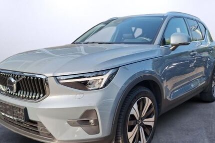 Volvo XC40 70.145 km 28.150 &euro; Gelsenkirchen 45891