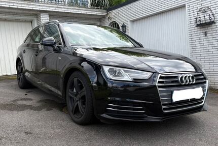 Audi A4 131.014 km 20.500 € Velbert 42549