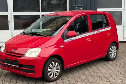 Daihatsu Cuore 128.500 km 1.200 € Mülheim an der Ruhr 45473