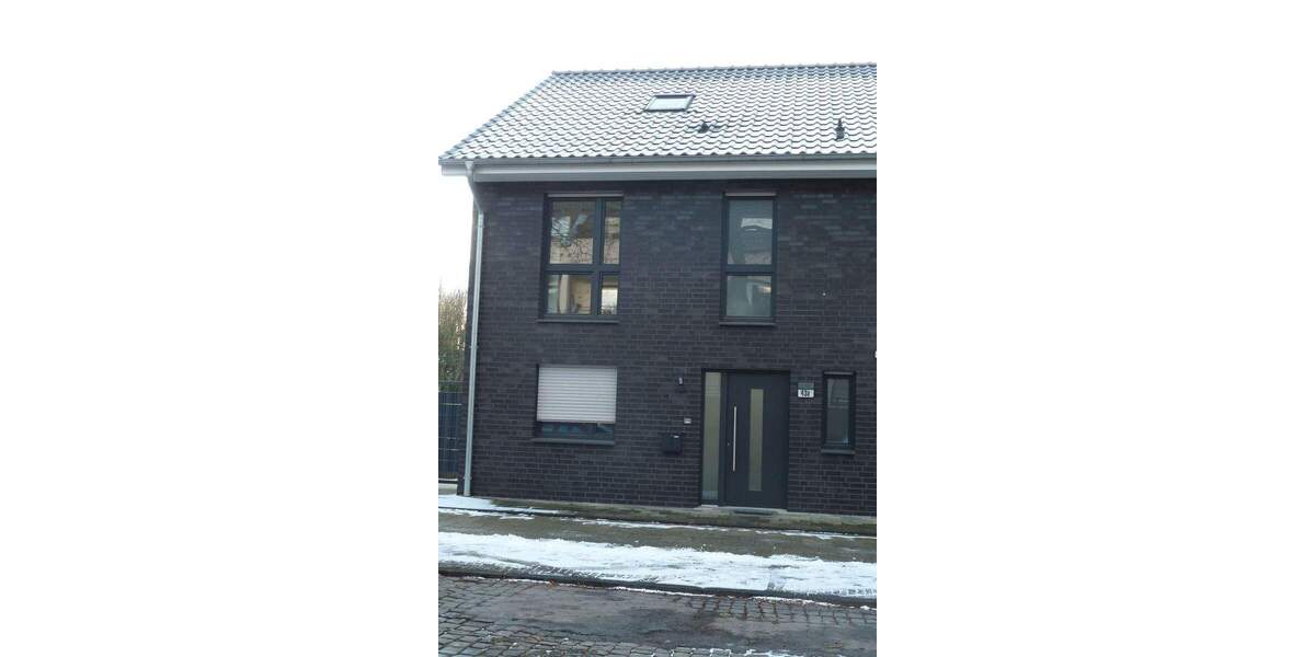 Doppelhaushälfte Herne Baukau-Ost - 5 Zimmer, 157 m&sup2;, 650.000&euro; | Angebot:25697551