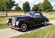 Mercedes 300
