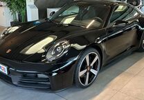 Gebrauchtwagen Porsche 911 Urmodell