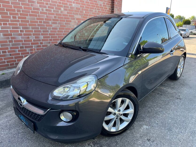 Opel Adam 202.000 km 3.350 € Herne 44629
