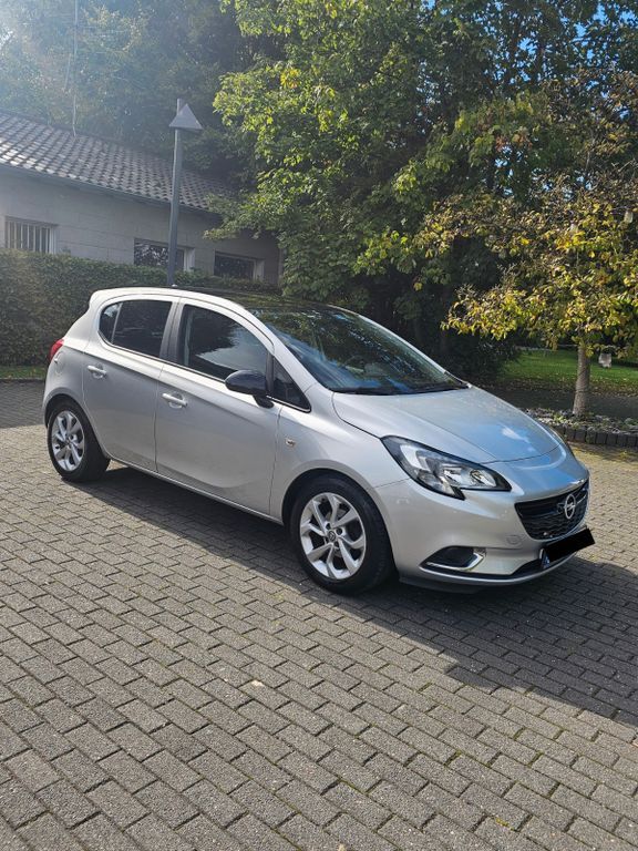 Opel Corsa 132.000 km 6.799 € Wuppertal 42105