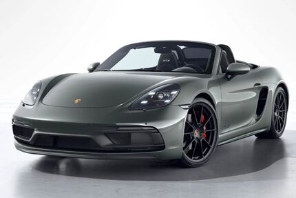 Porsche Boxster 24.738 km 88.900 &euro; Holzwickede 59439