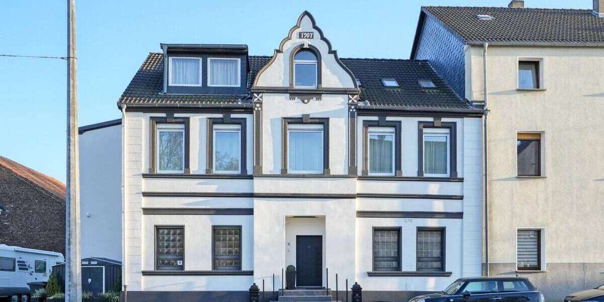 Haus zum Kaufen in Bochum 795.000 € 310 m² 9 zimmer