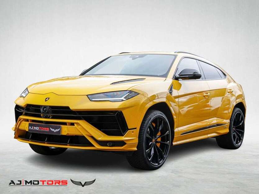 Urus