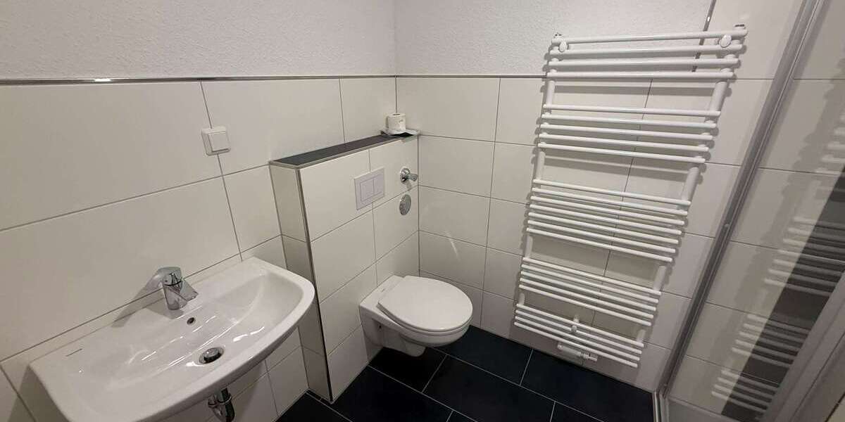 Etagenwohnung Hagen Ischeland - 3 Zimmer, 70 m&sup2;, 437&euro; | Angebot:27545259