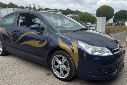Citroen C4 181.000 km 1.450 € essen 45329
