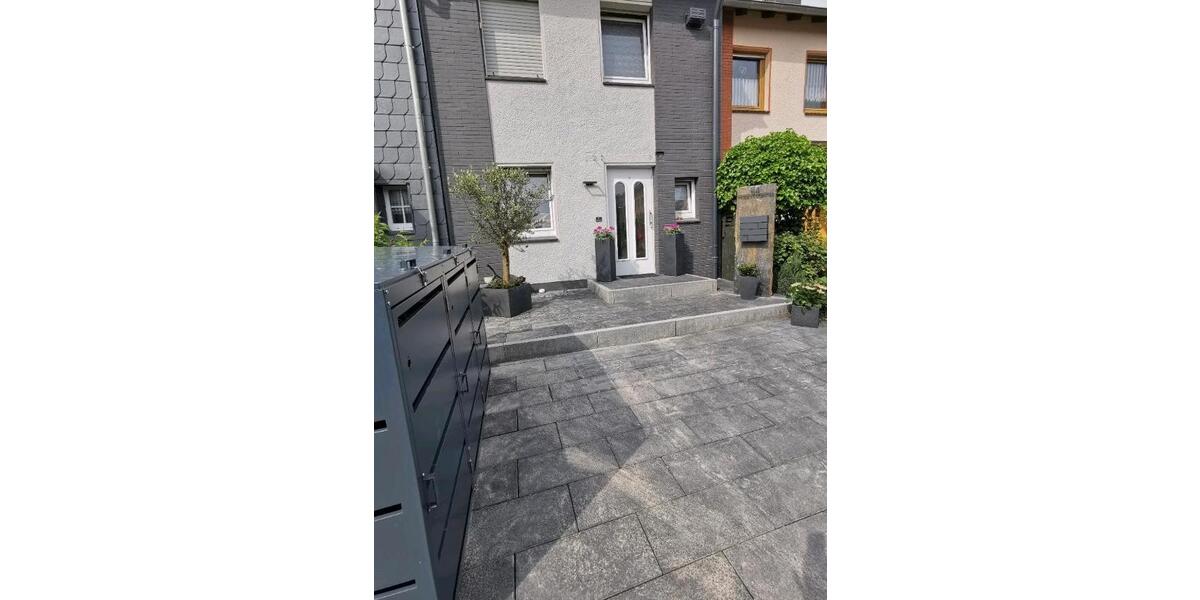 Reihenhaus Waltrop - 4.5 Zimmer, 145 m&sup2;, 350.000&euro; | Angebot:25793027