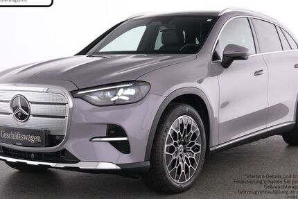 Mercedes-Benz GLC 400 7.900 km 71.785 &euro; Essen 45309