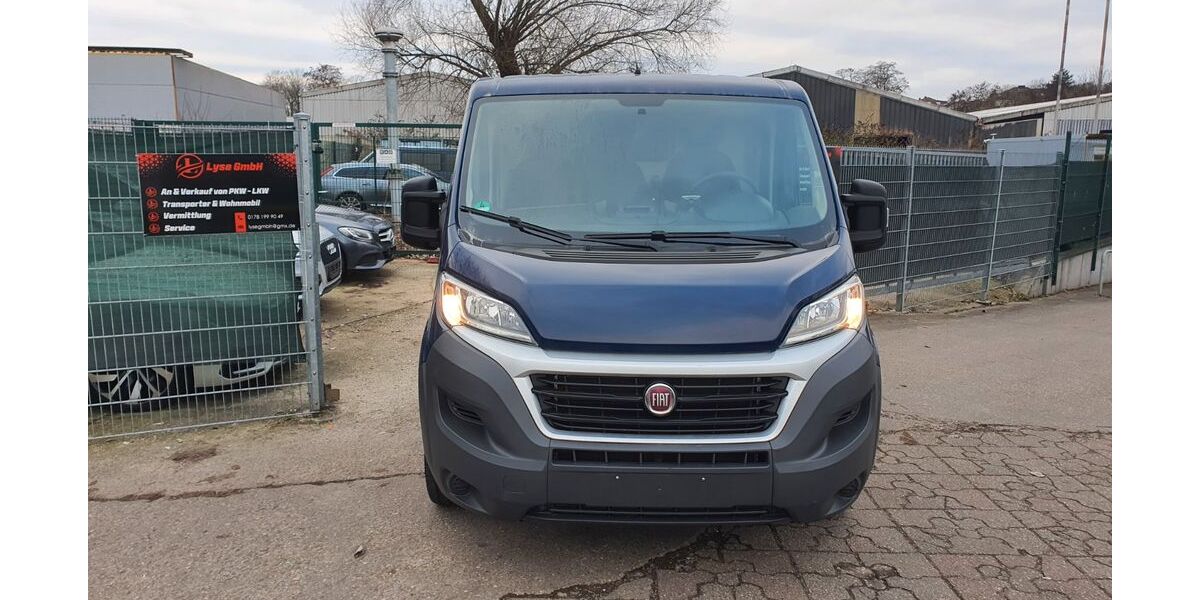Fiat Ducato 94.151 km 10.800 &euro; Essen 45309