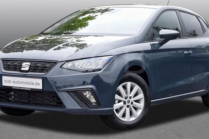 Seat Ibiza 1.001 km 17.555 € Bochum 44809