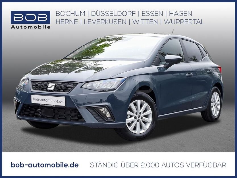 Seat Ibiza 1.001 km 17.555 € Bochum 44809