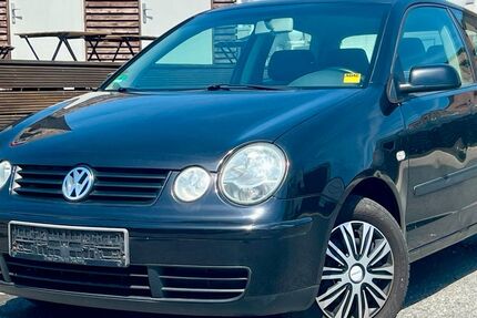 VW Polo 138.912 km 1.650 &euro; Gelsenkirchen 45884