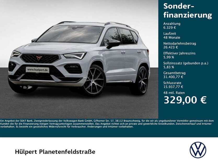 Ateca
