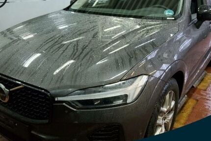 Volvo XC60 45.661 km 48.990 &euro; Essen-Kray 45309