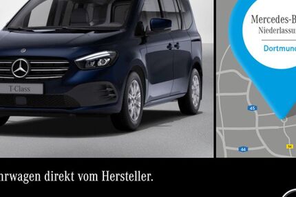 Mercedes-Benz T-Klasse 8.752 km 35.989 € Dortmund 44139