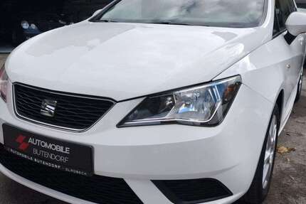 Seat Ibiza 140.000 km 5.499 &euro; Gladbeck 45968