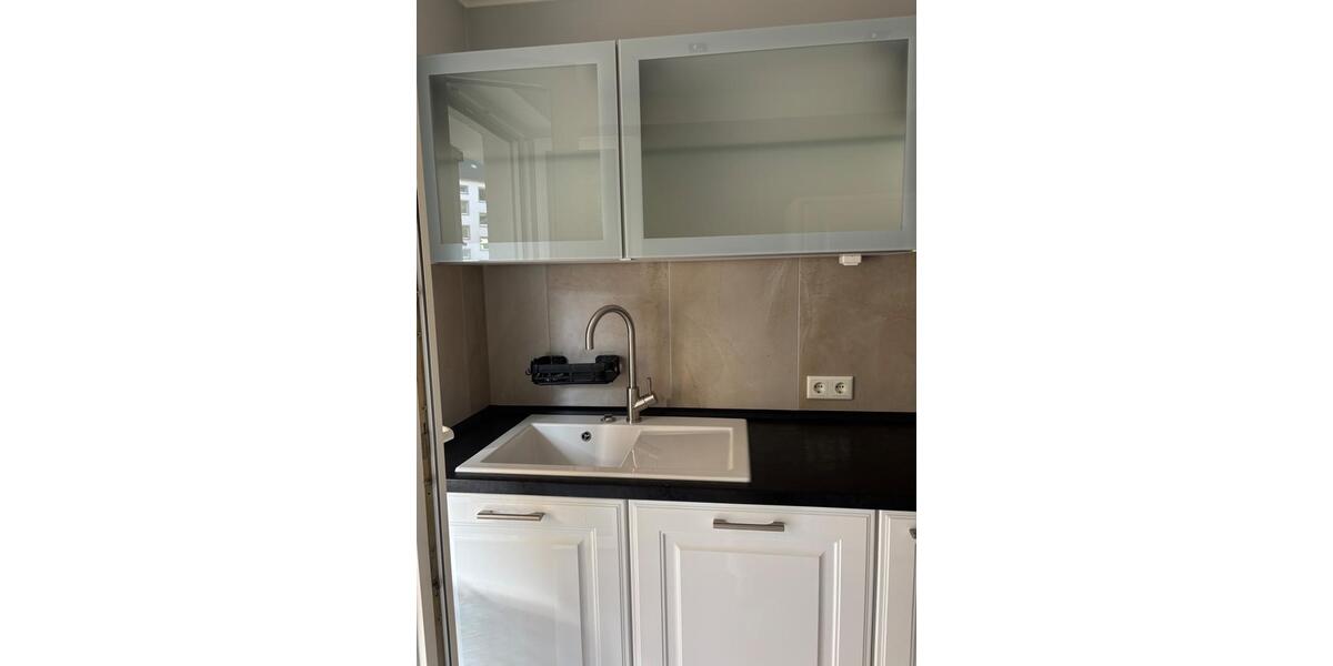 Etagenwohnung Dortmund Gartenstadt - 2 Zimmer, 70 m&sup2;, 780&euro; | Angebot:27597979