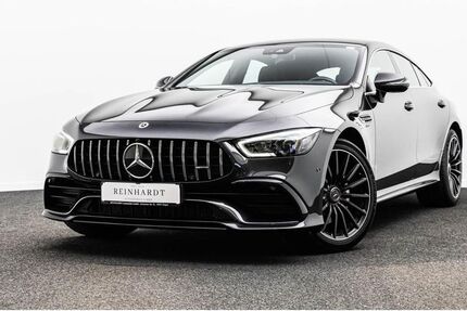 Mercedes-Benz AMG GT 64.467 km 66.586 &euro; Hagen 58091