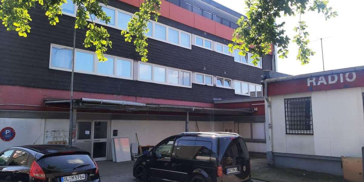 Gewerbeobjekt Bochum Bochum-Mitte - 2.275&euro; | Angebot:26901614