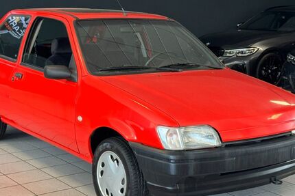 Ford Fiesta 49.890 km 1.500 &euro; Essen 45138
