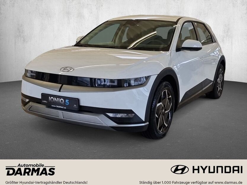 Hyundai IONIQ 5 15.000 km 28.990 € Castrop-Rauxel 44575